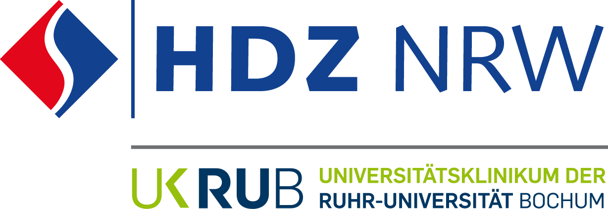 Herz- und Diabeteszentrum NRW (HDZ NRW), Bad Oeynhausen