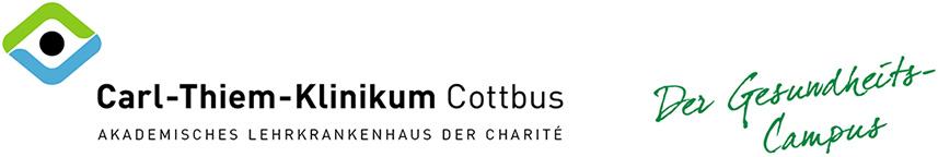 Carl-Thiem-Klinikum Cottbus gGmbH