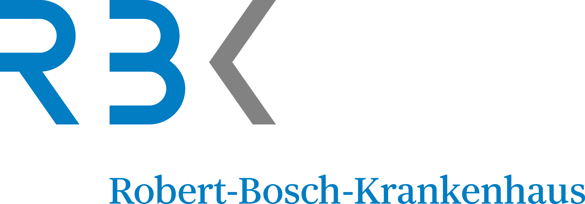 Robert-Bosch-Krankenhaus GmbH
