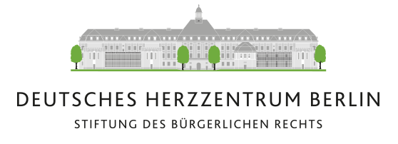 Deutsches Herzzentrum Berlin Stiftung des bürgerlichen Rechts