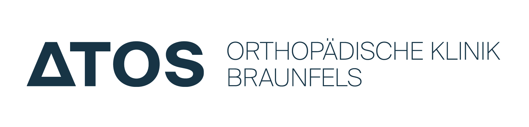 ATOS Orthopädische Klinik Braunfels GmbH & Co. KG